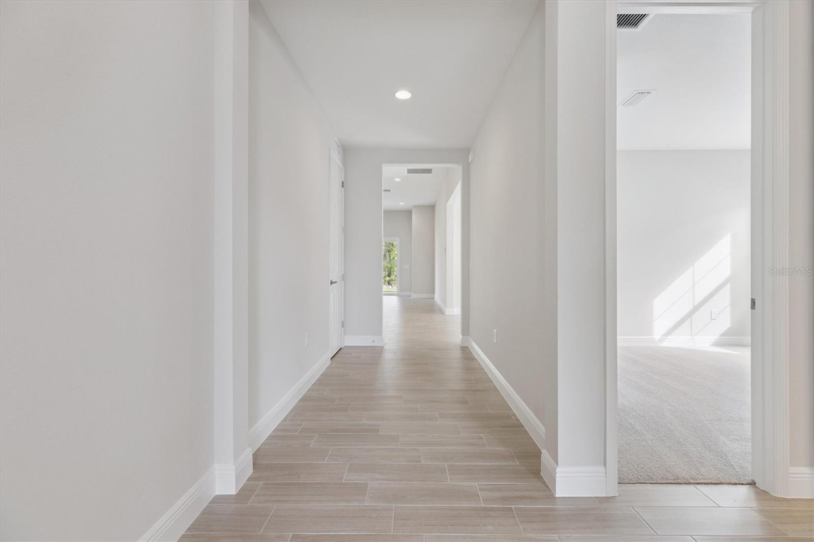 CALDERA - Residential
