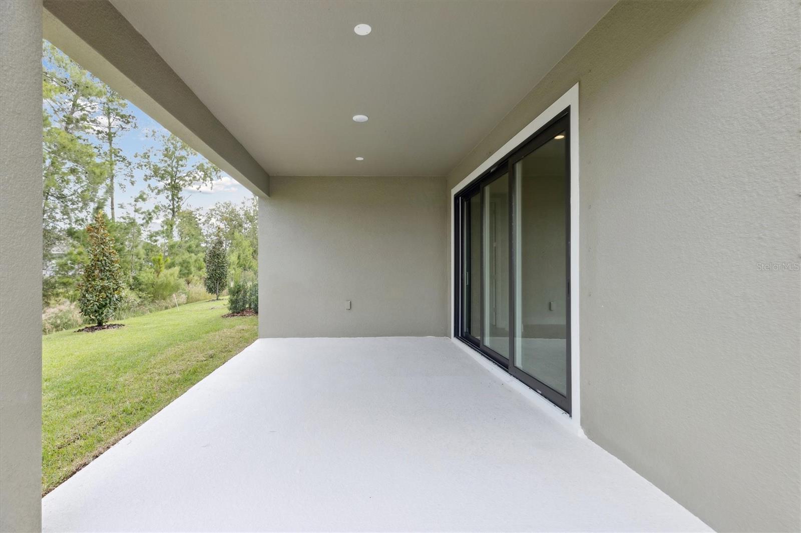 CALDERA - Residential