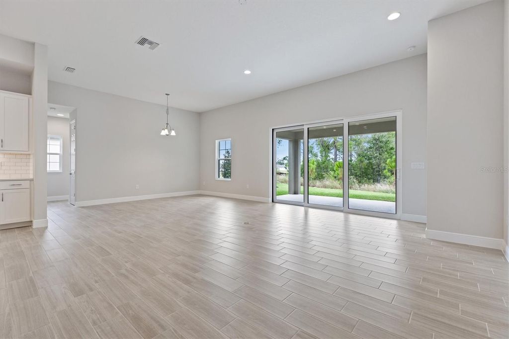 Photo of 13144 Long Valley Circle, Spring Hill, FL 34609 (MLS # TB8436877)