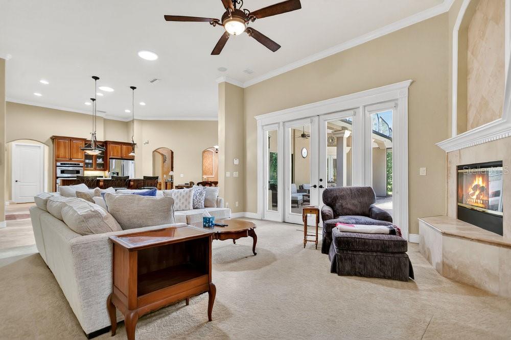 NORRIS SUB DUPON&GAUDRY GRANTS - Residential