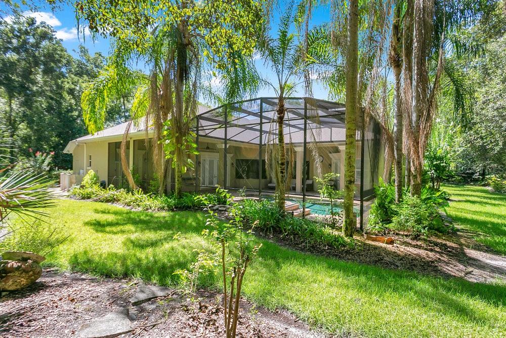 NORRIS SUB DUPON&GAUDRY GRANTS - Residential