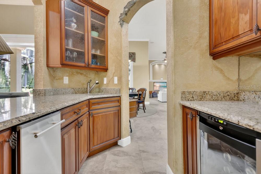 NORRIS SUB DUPON&GAUDRY GRANTS - Residential