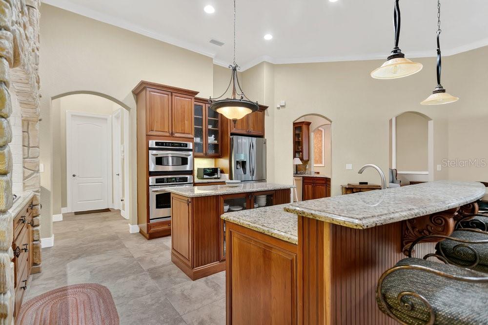 NORRIS SUB DUPON&GAUDRY GRANTS - Residential