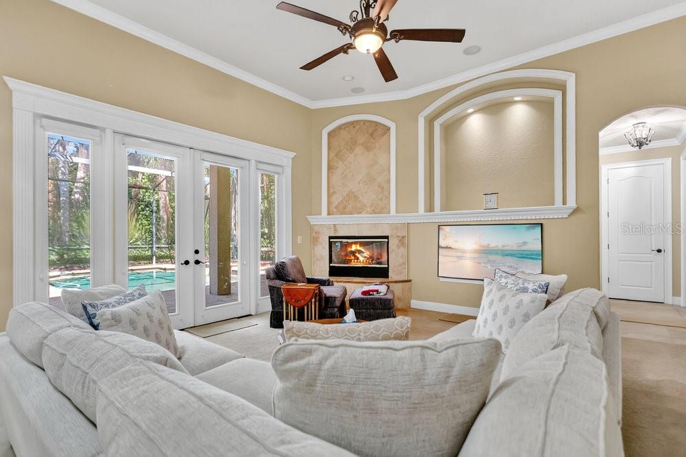 NORRIS SUB DUPON&GAUDRY GRANTS - Residential