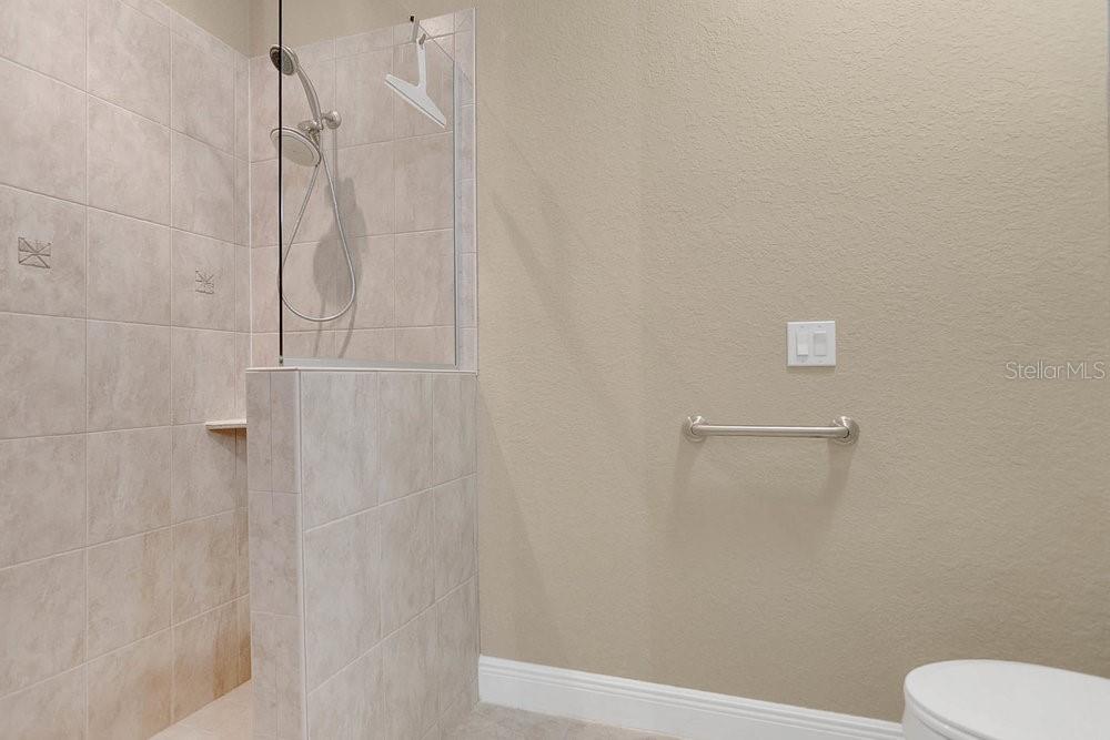 NORRIS SUB DUPON&GAUDRY GRANTS - Residential