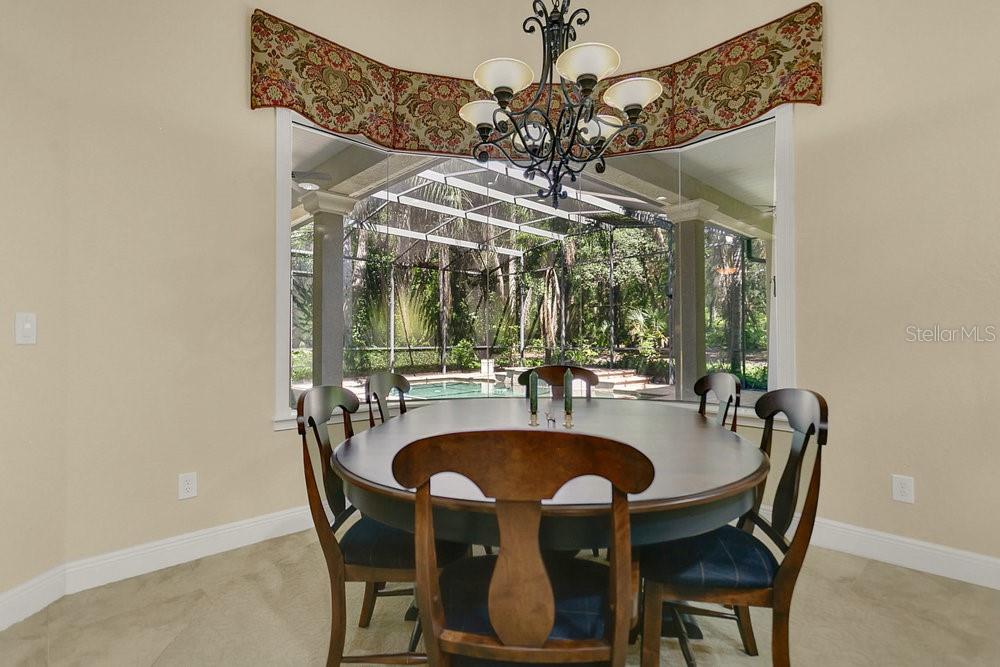 NORRIS SUB DUPON&GAUDRY GRANTS - Residential