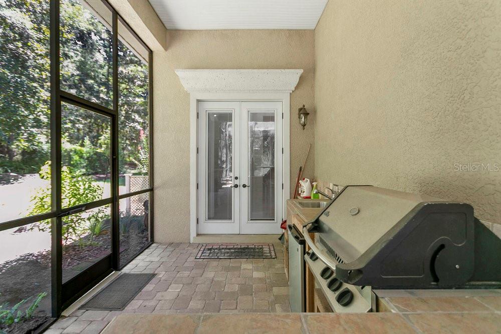 NORRIS SUB DUPON&GAUDRY GRANTS - Residential