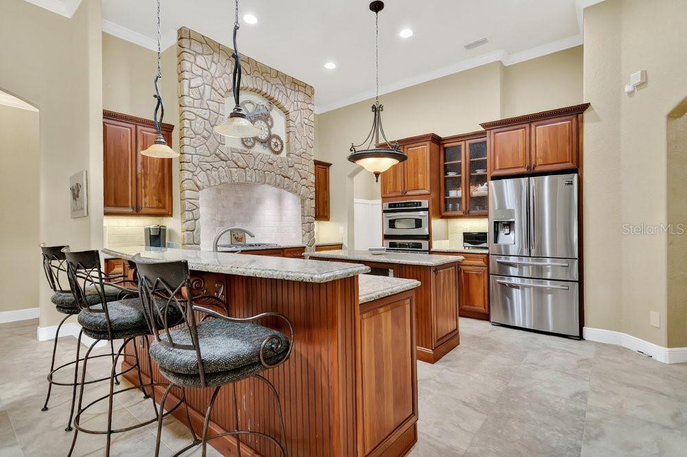 NORRIS SUB DUPON&GAUDRY GRANTS - Residential