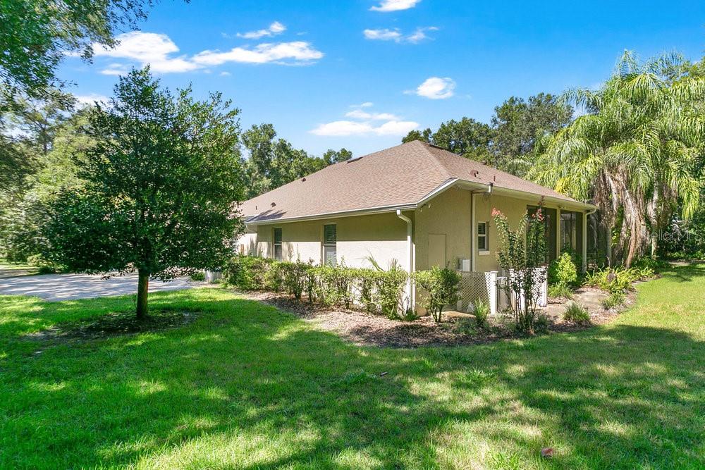 NORRIS SUB DUPON&GAUDRY GRANTS - Residential