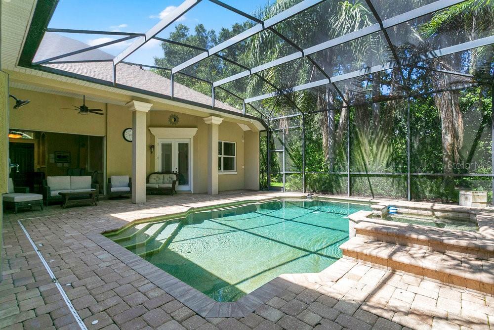 NORRIS SUB DUPON&GAUDRY GRANTS - Residential