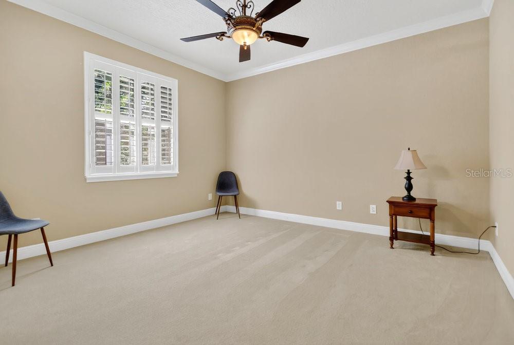 NORRIS SUB DUPON&GAUDRY GRANTS - Residential