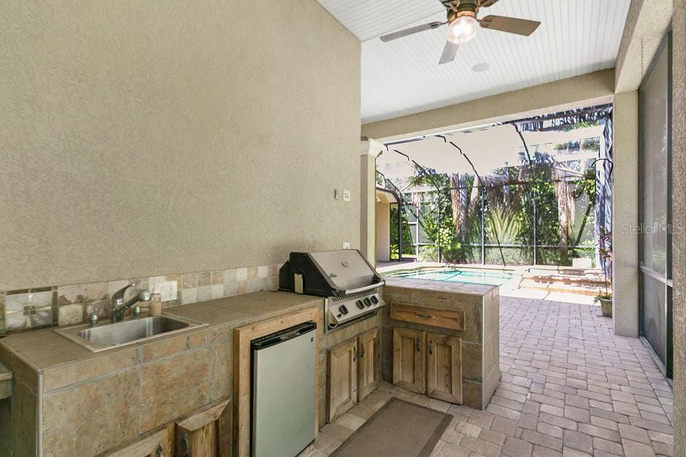 NORRIS SUB DUPON&GAUDRY GRANTS - Residential