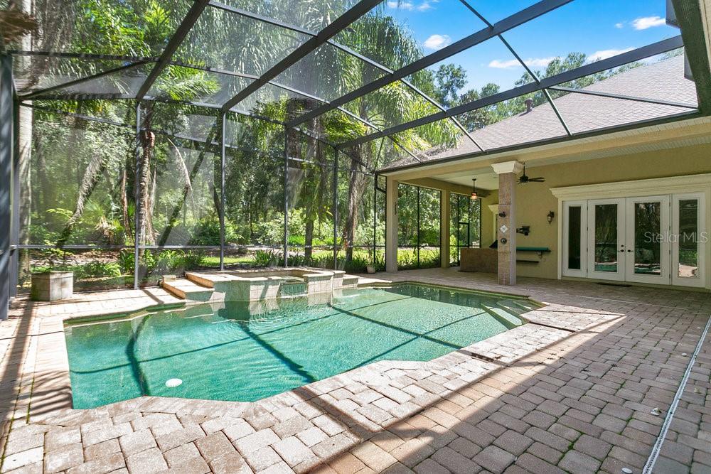 NORRIS SUB DUPON&GAUDRY GRANTS - Residential