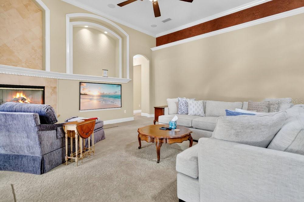 NORRIS SUB DUPON&GAUDRY GRANTS - Residential