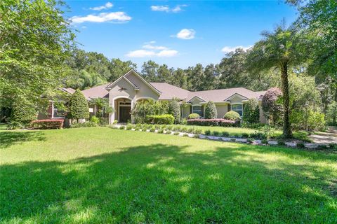 1955 HILLCREST OAK DRIVE DELAND FL 32720