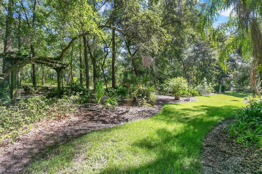 NORRIS SUB DUPON&GAUDRY GRANTS - Residential