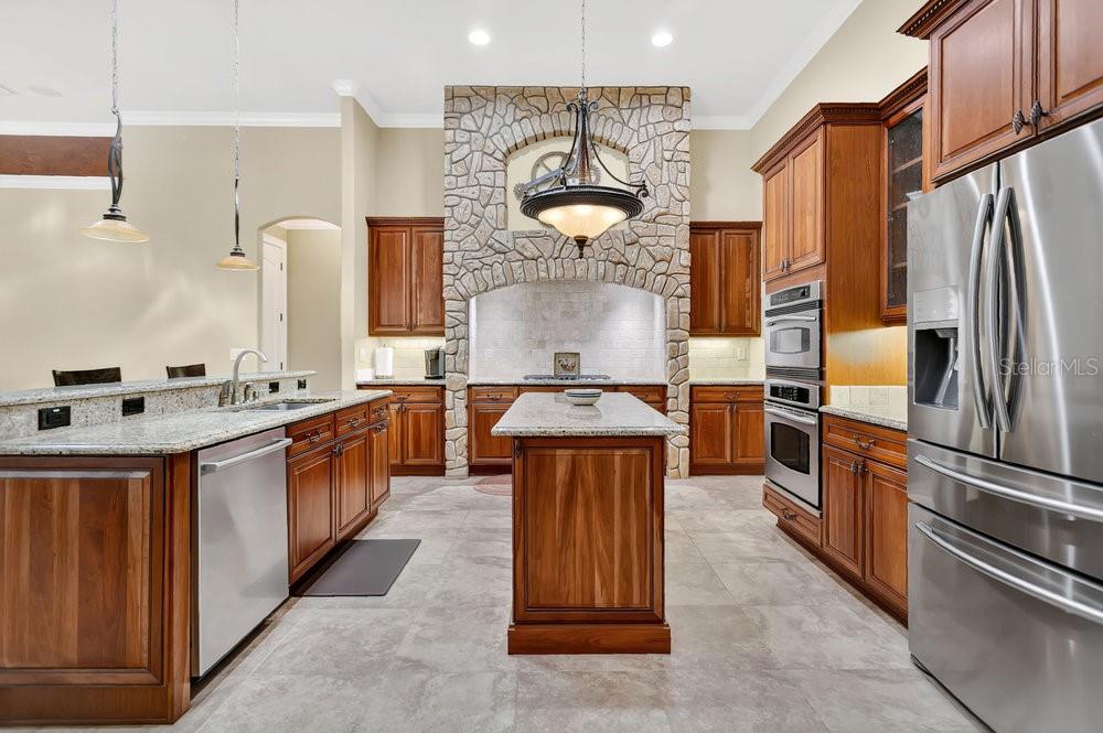 NORRIS SUB DUPON&GAUDRY GRANTS - Residential