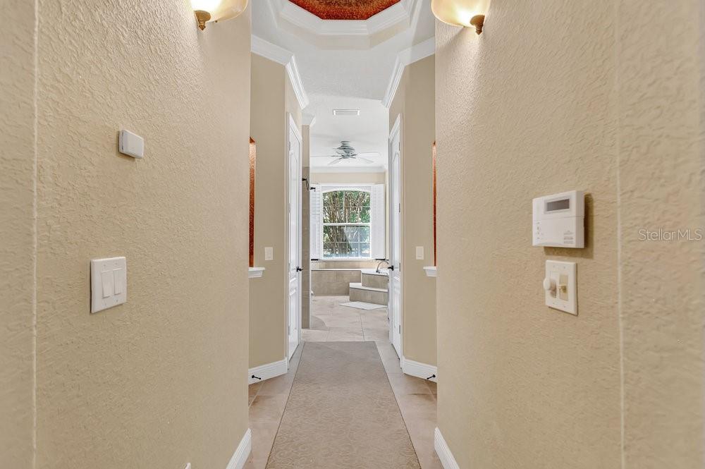 NORRIS SUB DUPON&GAUDRY GRANTS - Residential