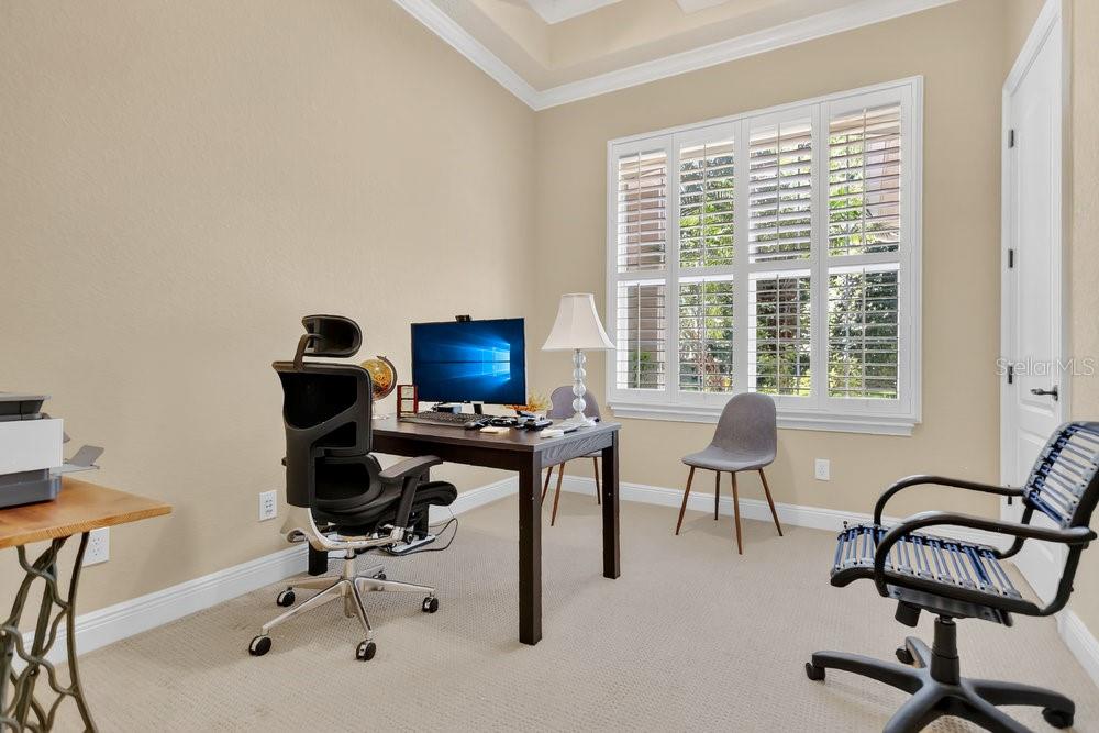 NORRIS SUB DUPON&GAUDRY GRANTS - Residential