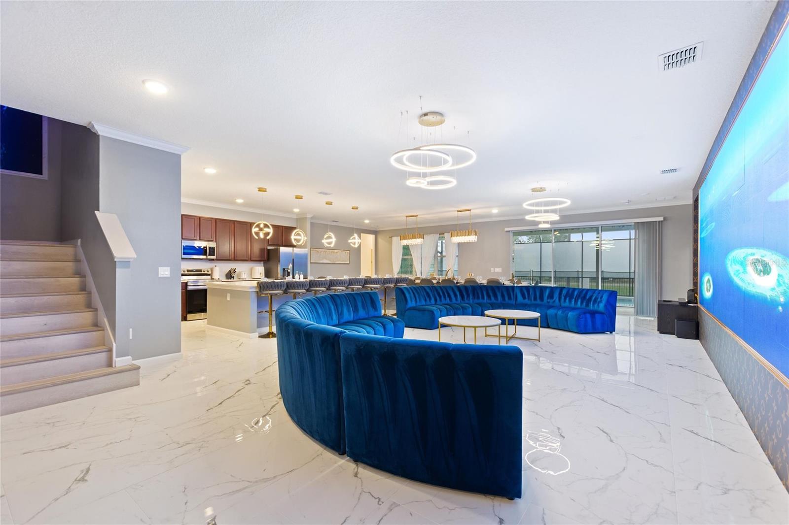 2457 SHANTI DRIVE