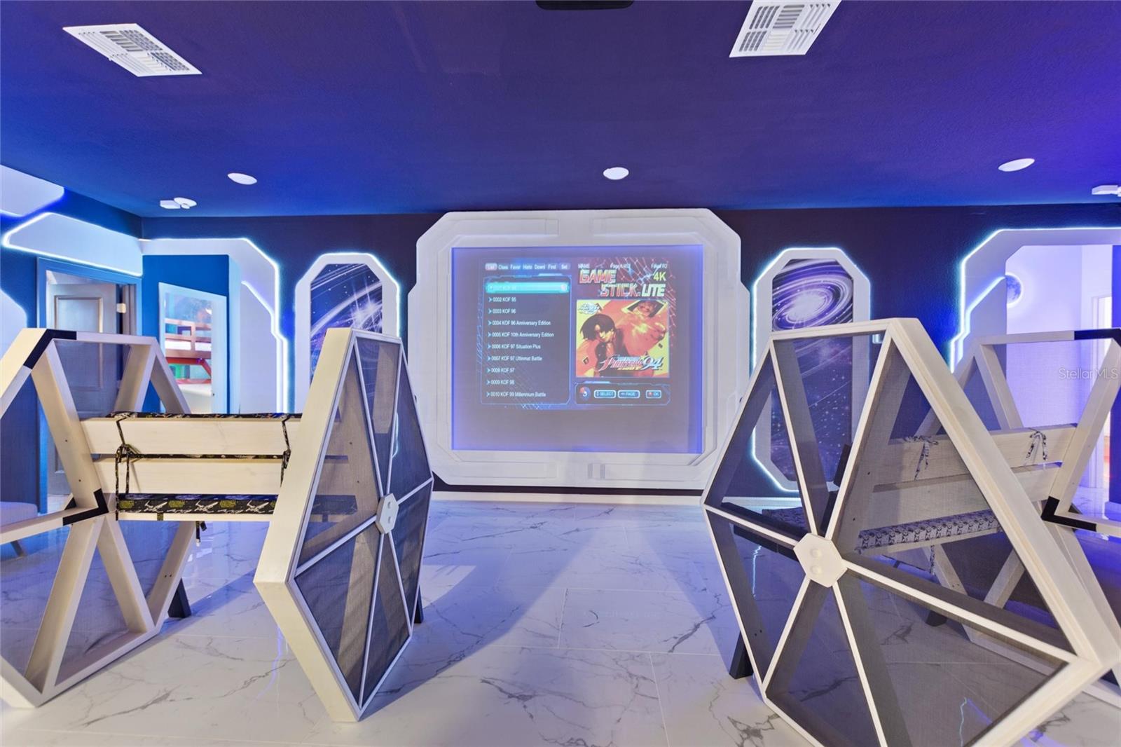 VERANDA PALMS PH 2B2-2C - Residential