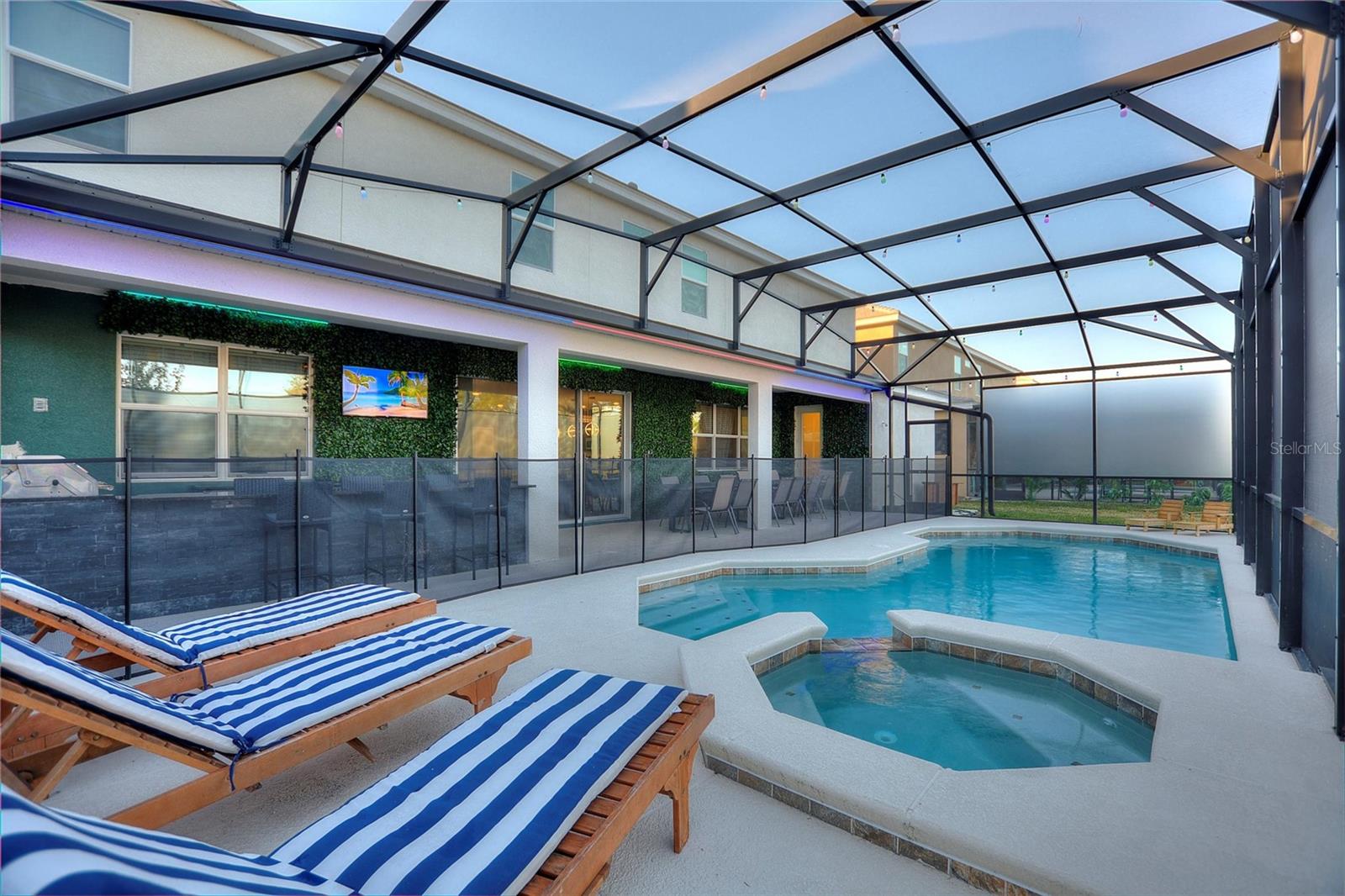 2457 SHANTI DRIVE