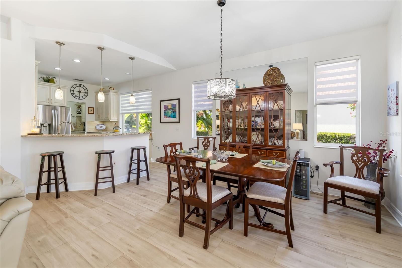 WATERLEFE GOLF & RIVER CLUB - Residential