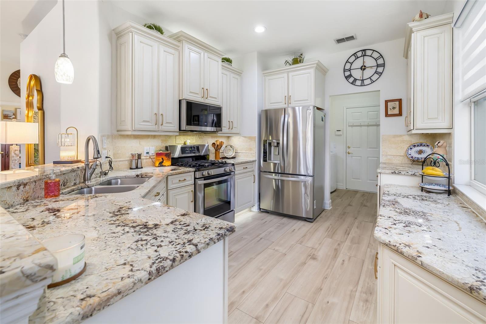 WATERLEFE GOLF & RIVER CLUB - Residential