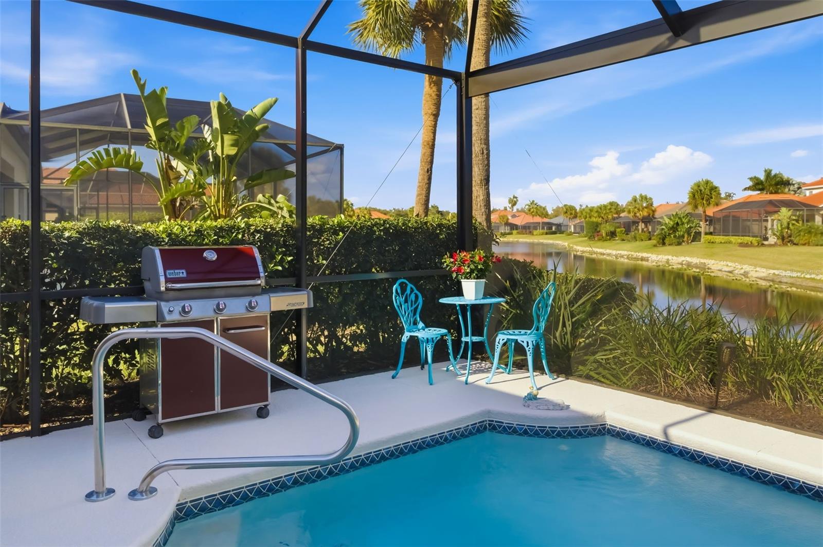 WATERLEFE GOLF & RIVER CLUB - Residential