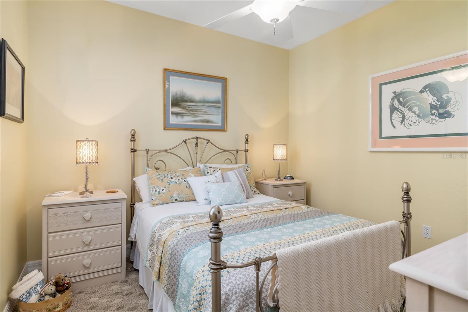 WATERLEFE GOLF & RIVER CLUB - Residential