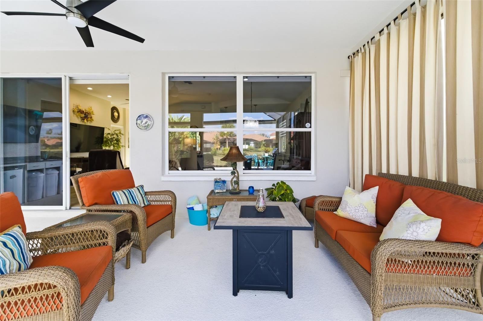 WATERLEFE GOLF & RIVER CLUB - Residential