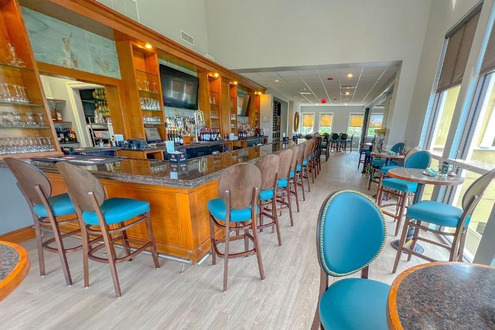 WATERLEFE GOLF & RIVER CLUB - Residential