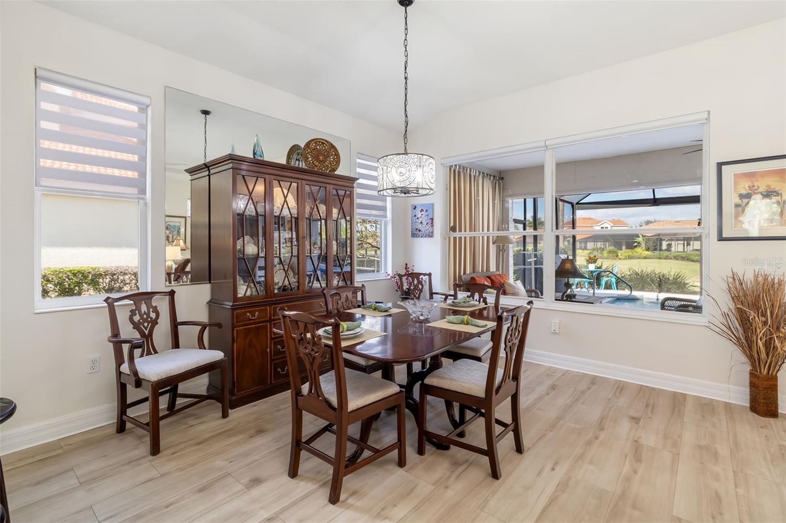 WATERLEFE GOLF & RIVER CLUB - Residential