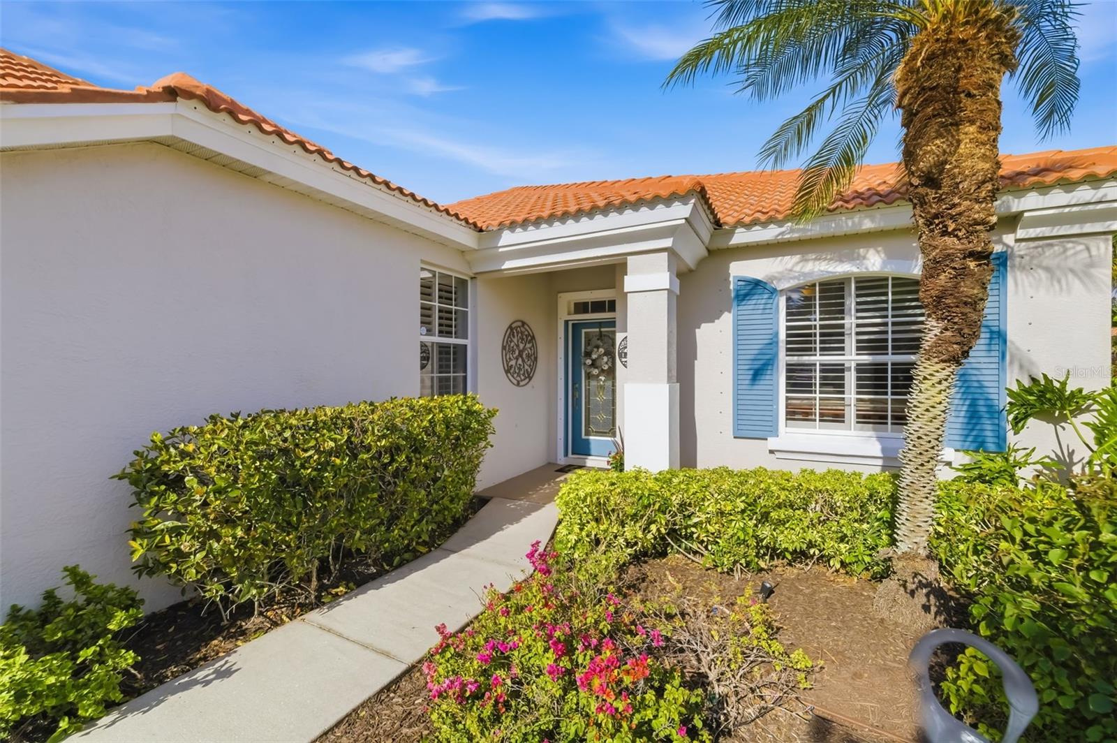 WATERLEFE GOLF & RIVER CLUB - Residential