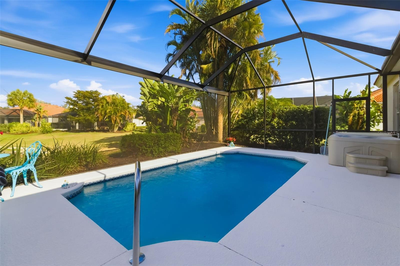 WATERLEFE GOLF & RIVER CLUB - Residential