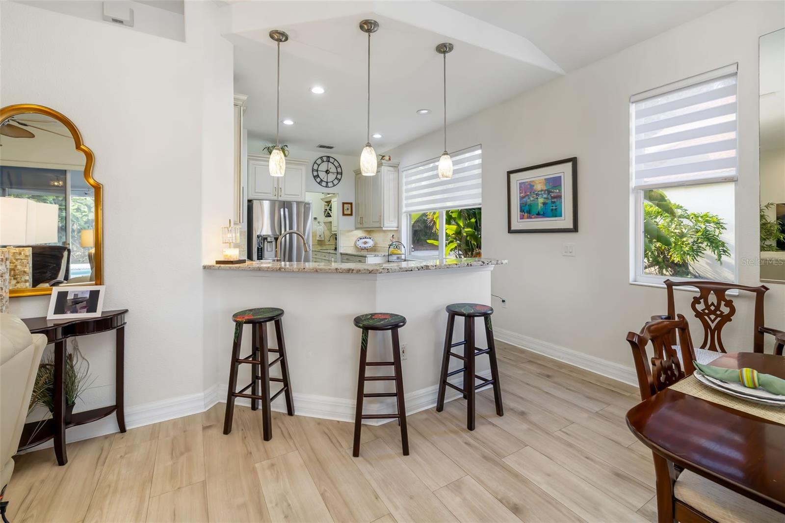 WATERLEFE GOLF & RIVER CLUB - Residential