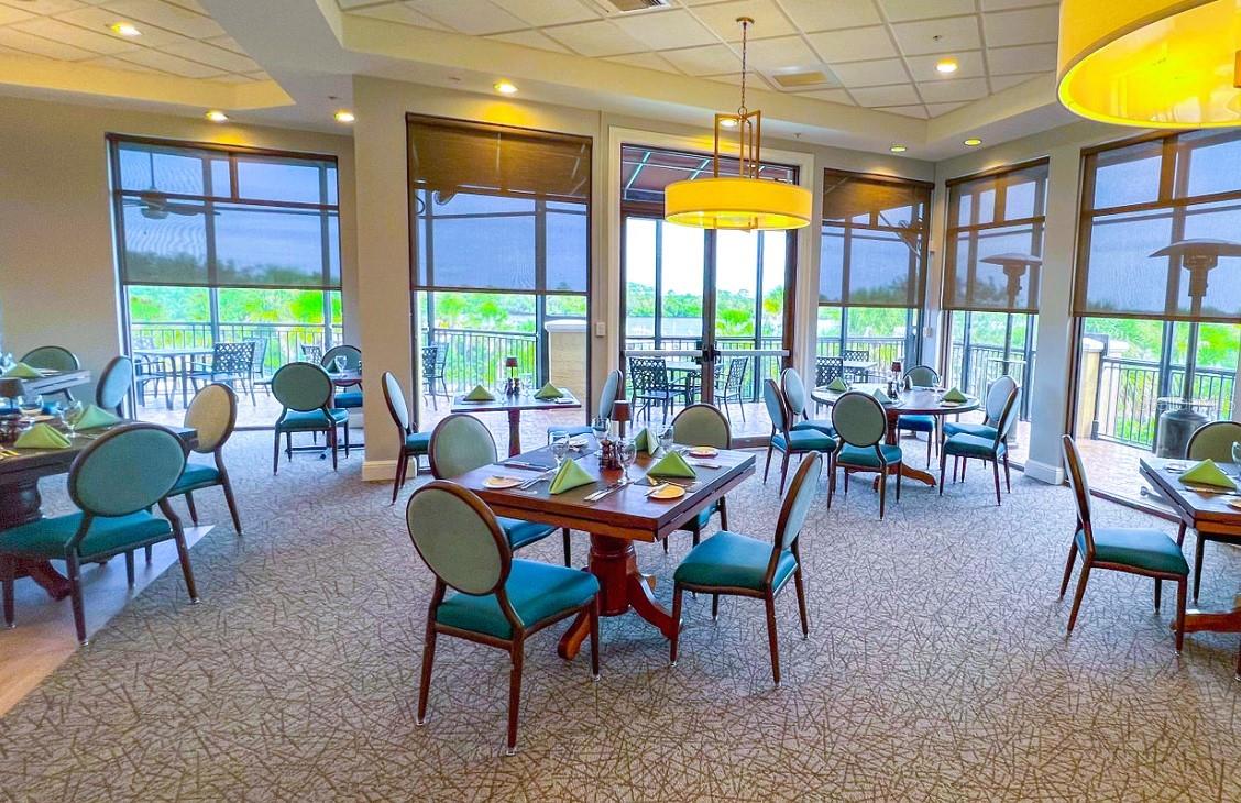 WATERLEFE GOLF & RIVER CLUB - Residential