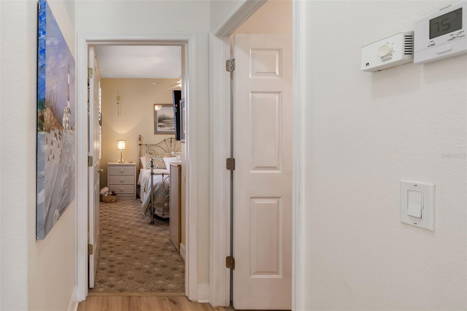 WATERLEFE GOLF & RIVER CLUB - Residential