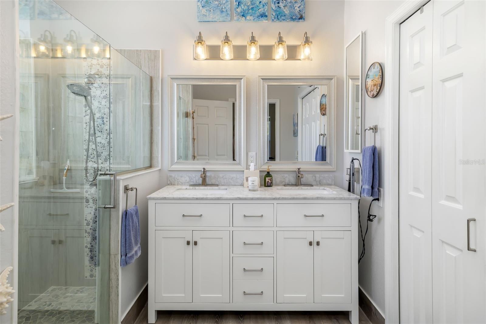 WATERLEFE GOLF & RIVER CLUB - Residential