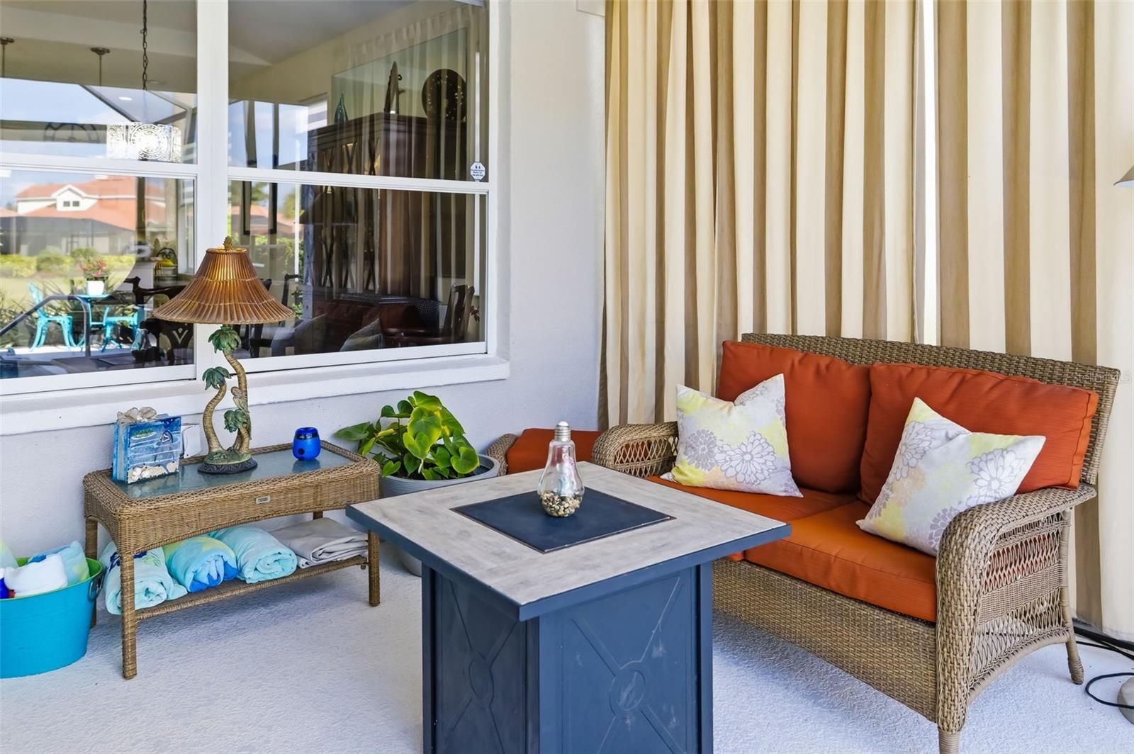 WATERLEFE GOLF & RIVER CLUB - Residential