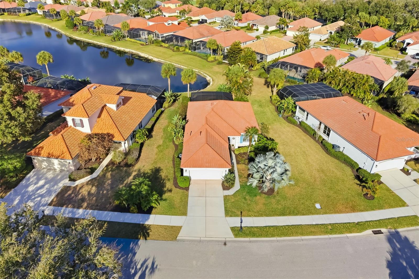 WATERLEFE GOLF & RIVER CLUB - Residential