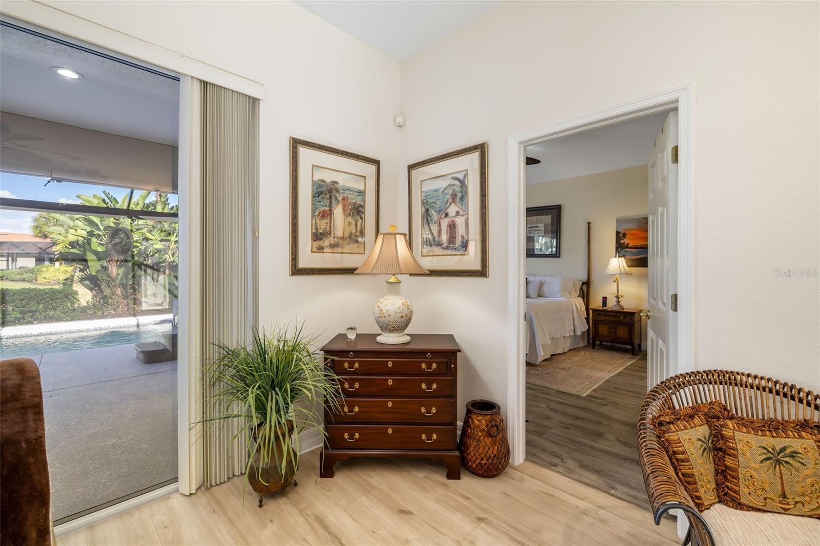 WATERLEFE GOLF & RIVER CLUB - Residential