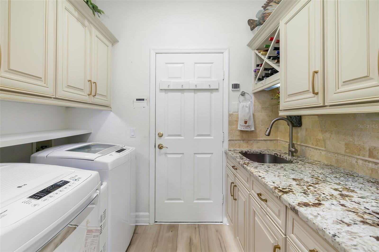 WATERLEFE GOLF & RIVER CLUB - Residential