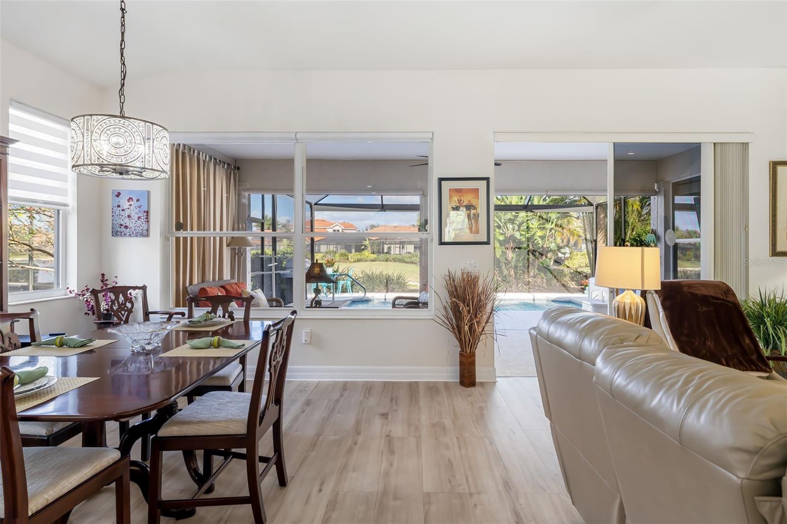 WATERLEFE GOLF & RIVER CLUB - Residential