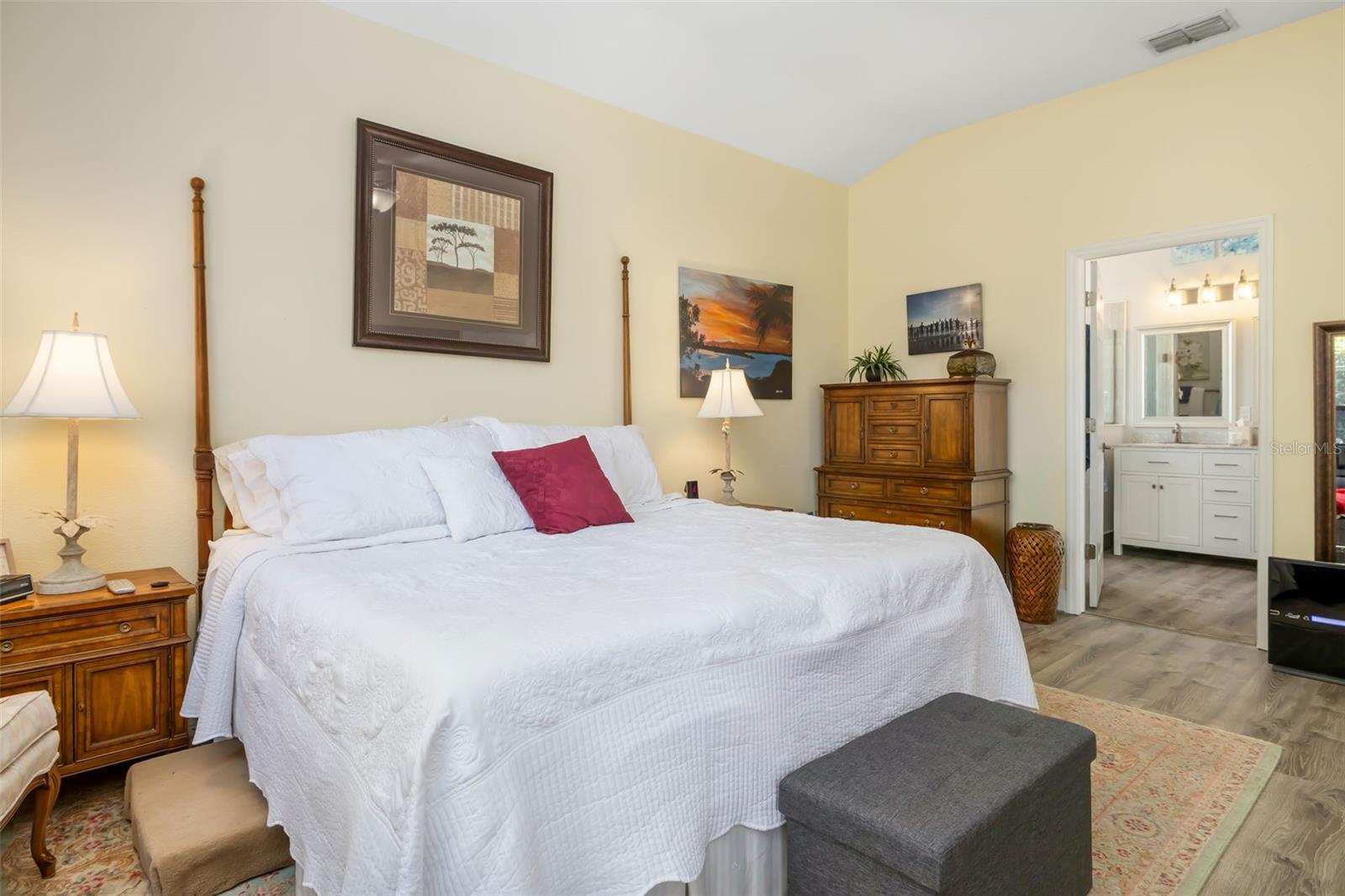 WATERLEFE GOLF & RIVER CLUB - Residential