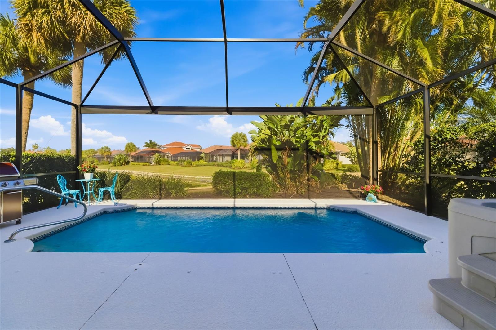 WATERLEFE GOLF & RIVER CLUB - Residential