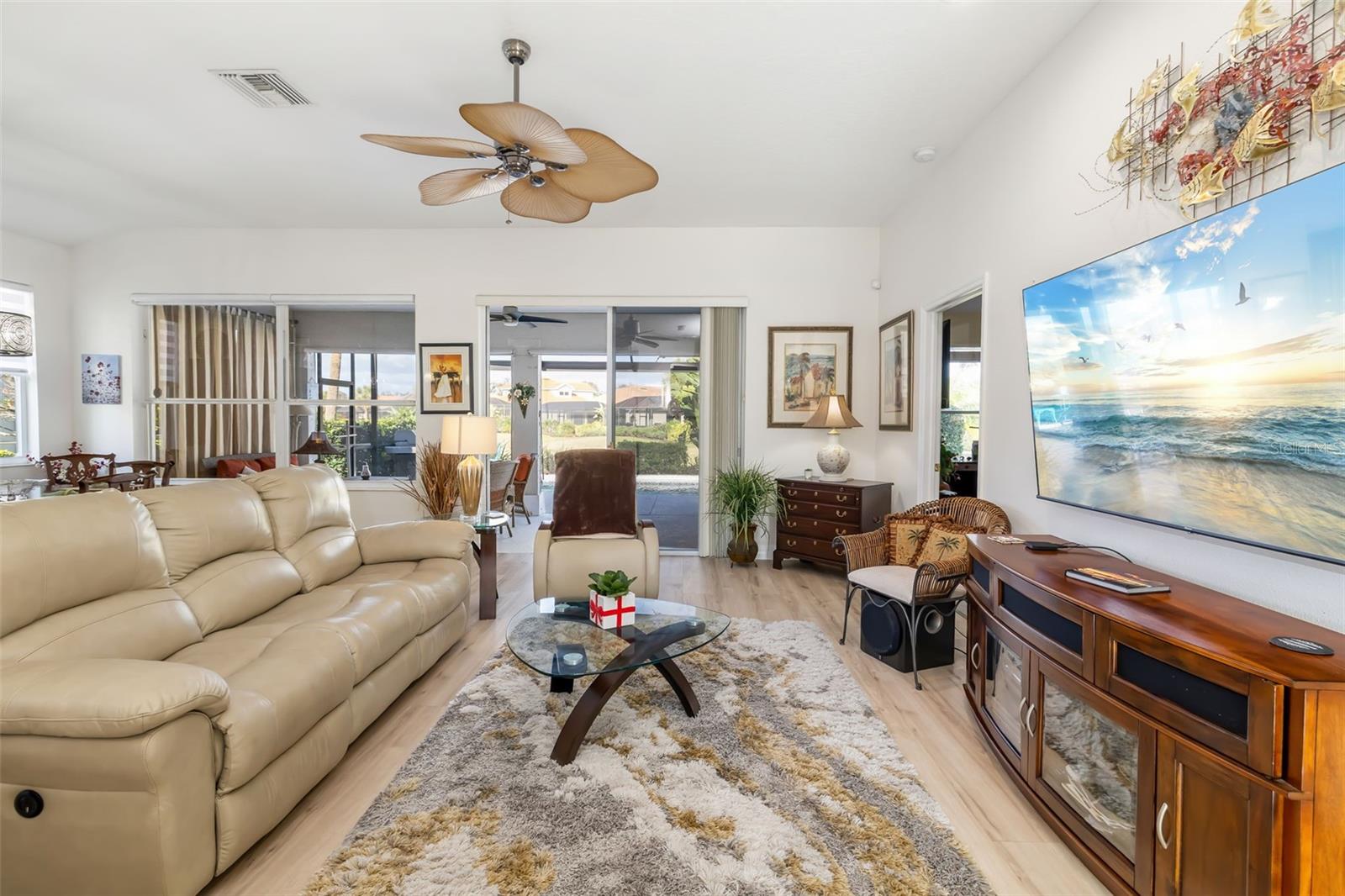 WATERLEFE GOLF & RIVER CLUB - Residential