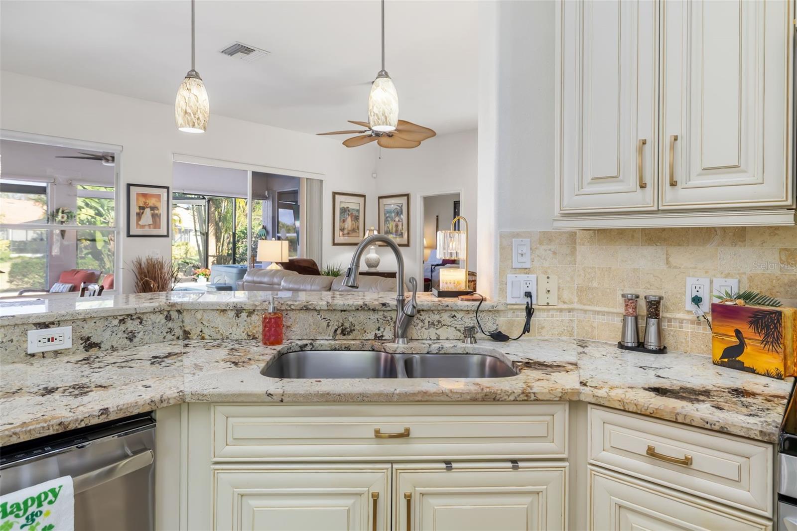 WATERLEFE GOLF & RIVER CLUB - Residential