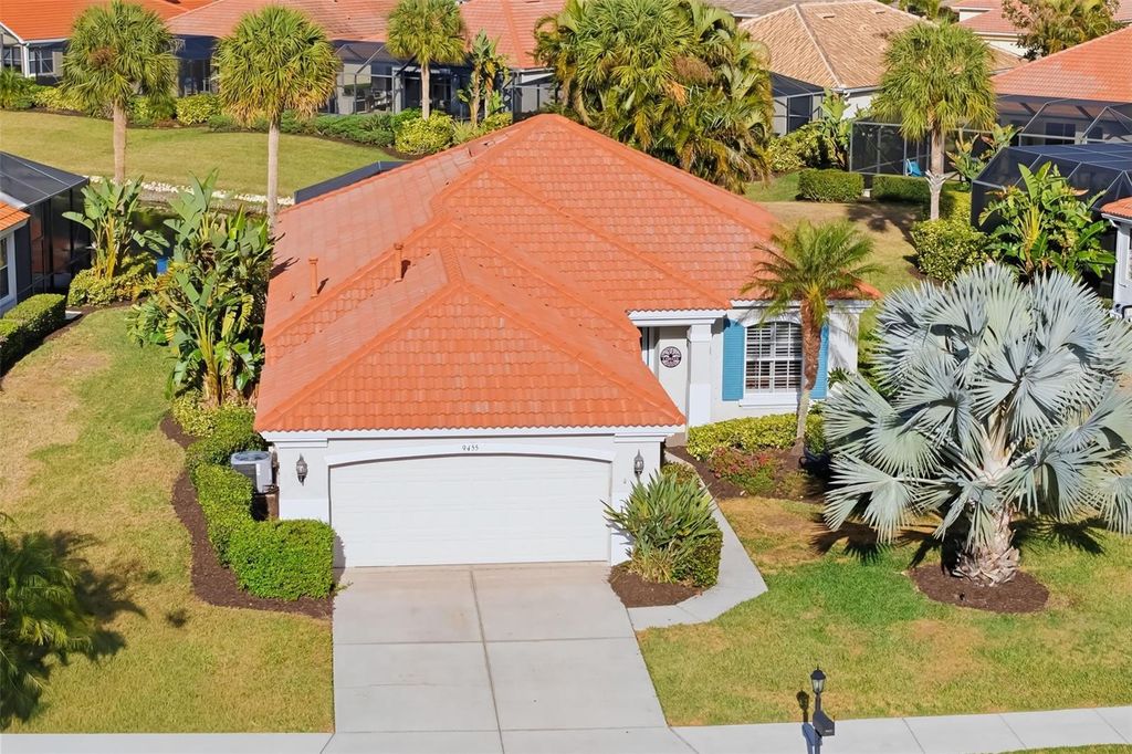 Photo of 9455 Portside Terrace, Bradenton, FL 34212 (MLS # A4683358)