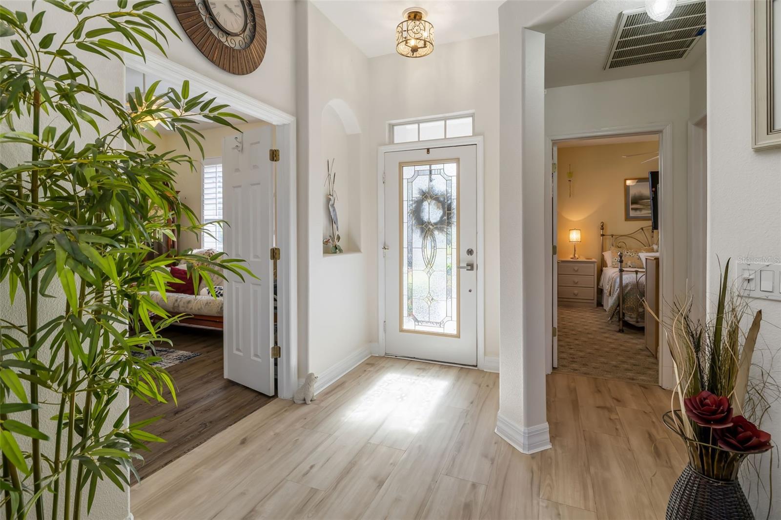 WATERLEFE GOLF & RIVER CLUB - Residential